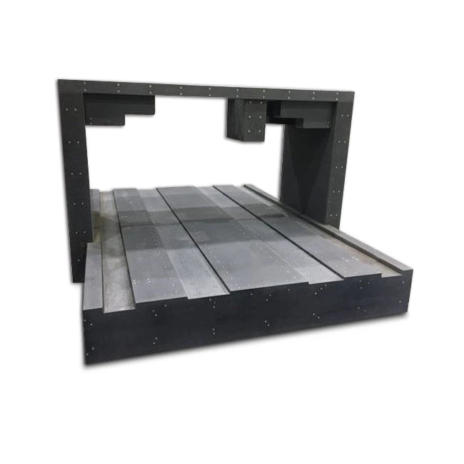 granite machine base0001 granite machine base0001