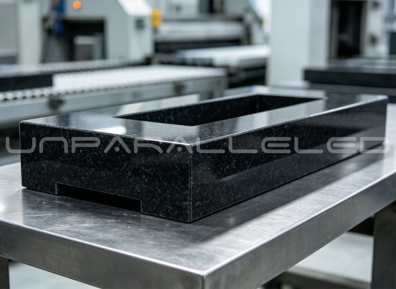 Granite Gauge Systems Granite Gauge Systems