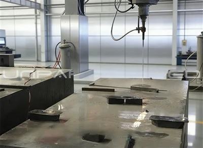Precision Engineering Foundations: The Role Of Advanced Granite Solutions in Modern Metrology Precision Engineering Foundations: The Role Of Advanced Granite Solutions in Modern Metrology